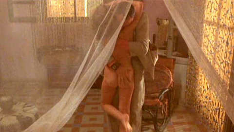 Pic: Isabelle Huppert in Coup de torchon