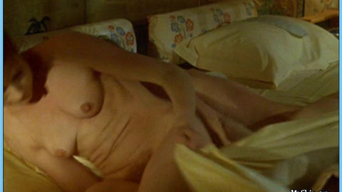 Pic: Isabelle Huppert in La truite