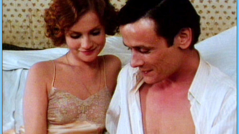 Pic: Isabelle Huppert in Violette