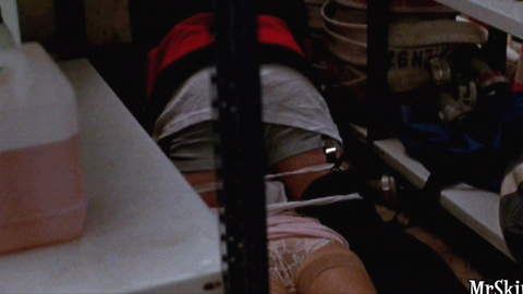 Pic: Isabelle Huppert in La pianiste (2001)