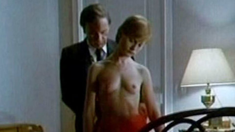 Pic: Isabelle Huppert in Eaux profondes
