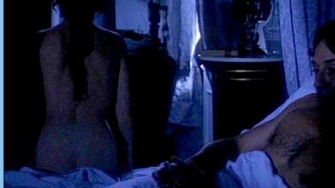 Pic: Isabelle Huppert in The Elective Affinities