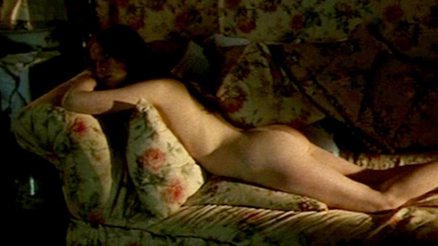 Pic: Isabelle Huppert in La dame aux camélias