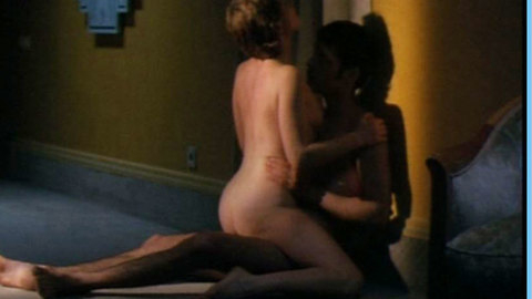 Pic: Isabelle Huppert in The School of Flesh