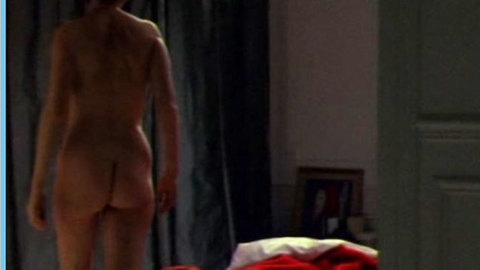 Pic: Isabelle Huppert in The School of Flesh