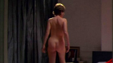 Pic: Isabelle Huppert in The School of Flesh