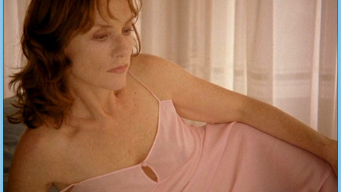 Pic: Isabelle Huppert in Ma mère