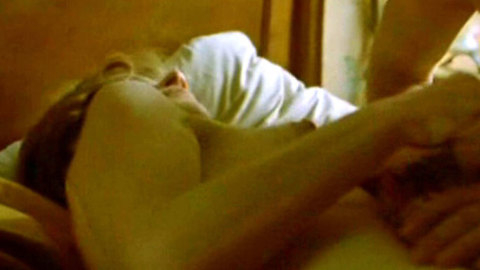 Pic: Isabelle Huppert in Après l'amour