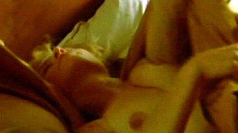 Pic: Isabelle Huppert in Après l'amour