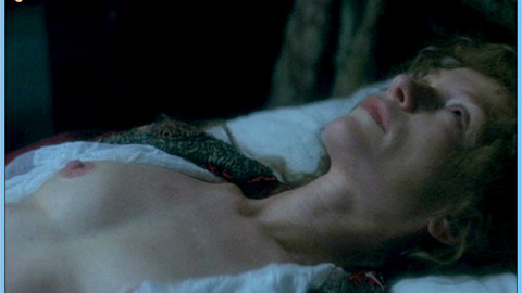 Pic: Isabelle Huppert in Gabrielle