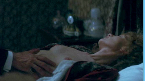 Pic: Isabelle Huppert in Gabrielle