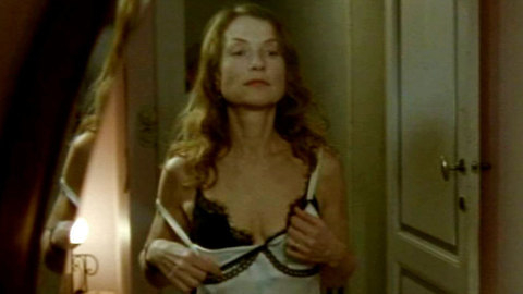 Pic: Isabelle Huppert in Private Property (2006)