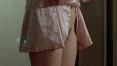 Pic: Isabelle Huppert in Every Man for Himself