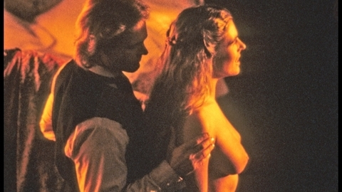 Pic: Elizabeth Hurley in Aria