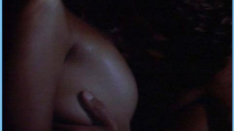 Pic: Elizabeth Hurley in Kill Cruise (1990)