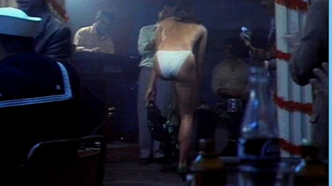 Pic: Elizabeth Hurley in Kill Cruise (1990)