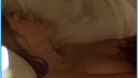 Pic: Elizabeth Hurley in Shameless (1995)