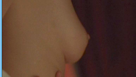 Pic: Elizabeth Hurley in Shameless