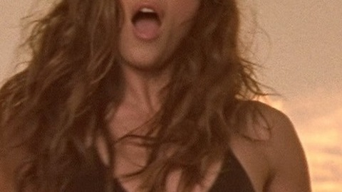 Pic: Elizabeth Hurley in Bedazzled