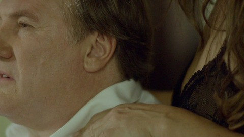 Pic: Elizabeth Hurley in Viktor