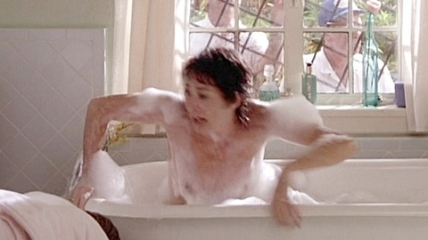 Pic: Anjelica Huston in The Perez Family