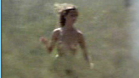 Pic: Lauren Hutton in Little Fauss and Big Halsy