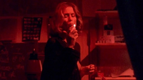 Pic: Lauren Hutton in Welcome to L.A. (1977)