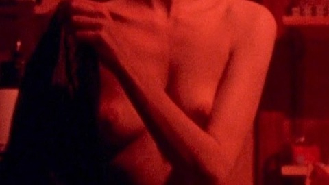 Pic: Lauren Hutton in Welcome to L.A. (1977)