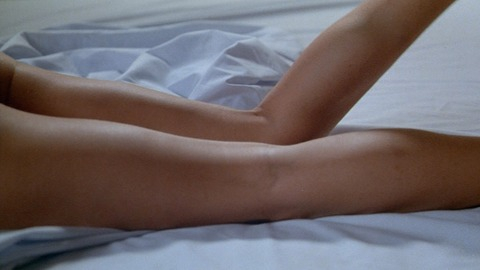Pic: Lauren Hutton in American Gigolo