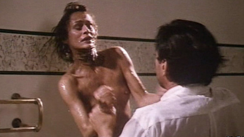 Pic: Lauren Hutton in Hécate