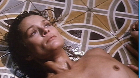 Pic: Lauren Hutton in Hécate