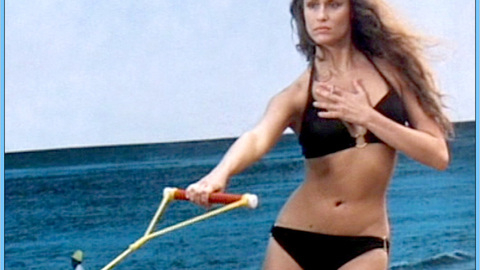 Pic: Lauren Hutton in Permette? Rocco Papaleo