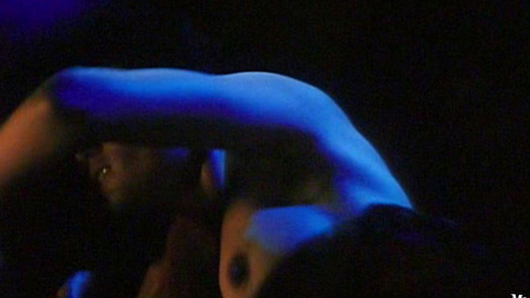 Pic: Andie MacDowell in Deception