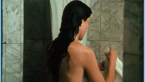 Pic: Andie MacDowell in Deception