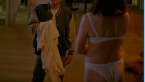 Pic: Andie MacDowell in The End of Violence (1997)