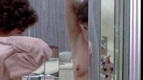 Pic: Ali MacGraw in Just Tell Me What You Want