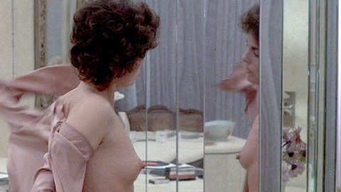 Pic: Ali MacGraw in Just Tell Me What You Want