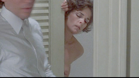Pic: Ali MacGraw in Just Tell Me What You Want