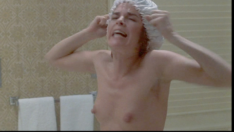 Pic: Ali MacGraw in Just Tell Me What You Want