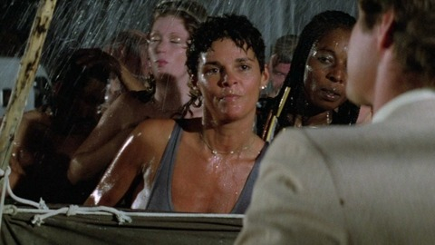 Pic: Ali MacGraw in Convoy