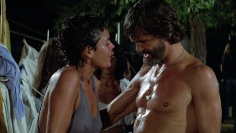 Pic: Ali MacGraw in Convoy