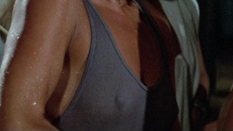 Pic: Ali MacGraw in Convoy