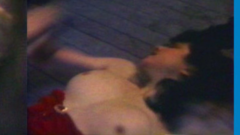 Pic: Madonna in A Certain Sacrifice