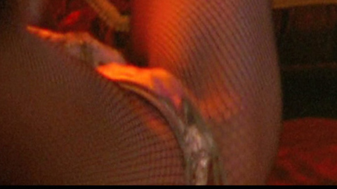 Pic: Madonna in Madonna: Truth or Dare
