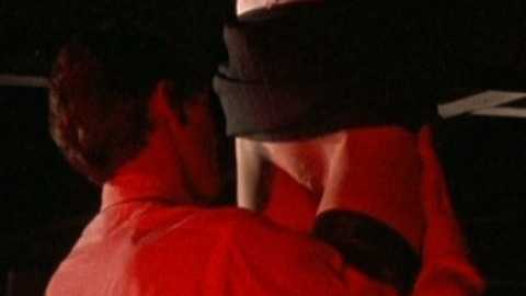 Pic: Madonna in Body of Evidence