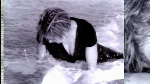 Pic: Madonna in Cherish
