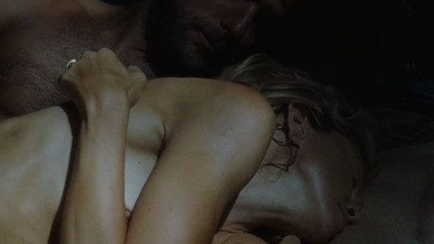 Pic: Madonna in Swept Away