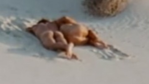 Pic: Madonna in Swept Away