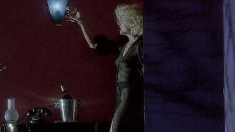 Pic: Madonna in Dick Tracy (1990)