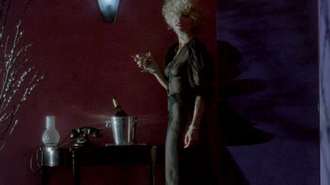 Pic: Madonna in Dick Tracy